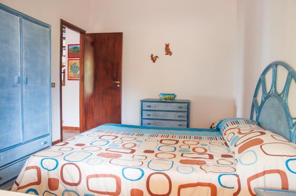 Holiday Home Cala Bianca Castellammare del Golfo Room photo